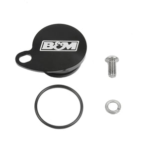 B&M Fits Mopar TF-727, 36RH, 37RH, 46RH and 47RH transmissions - Main Product View