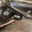 Load image into Gallery viewer, B&amp;M Fits Mopar TF-727, 36RH, 37RH, 46RH and 47RH transmissions - Side View