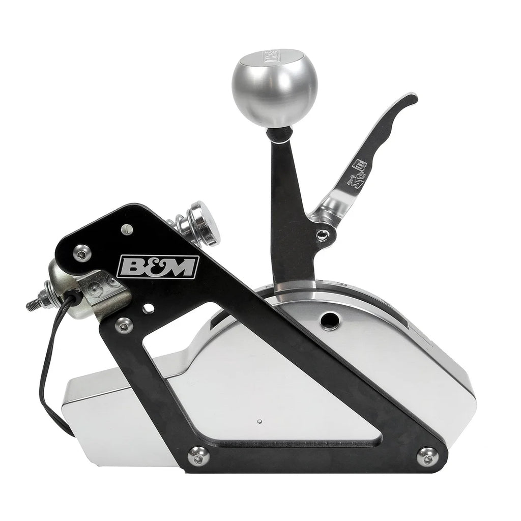 B&M Fits Pro Bandit and Street Bandit Shifters - Main Product View