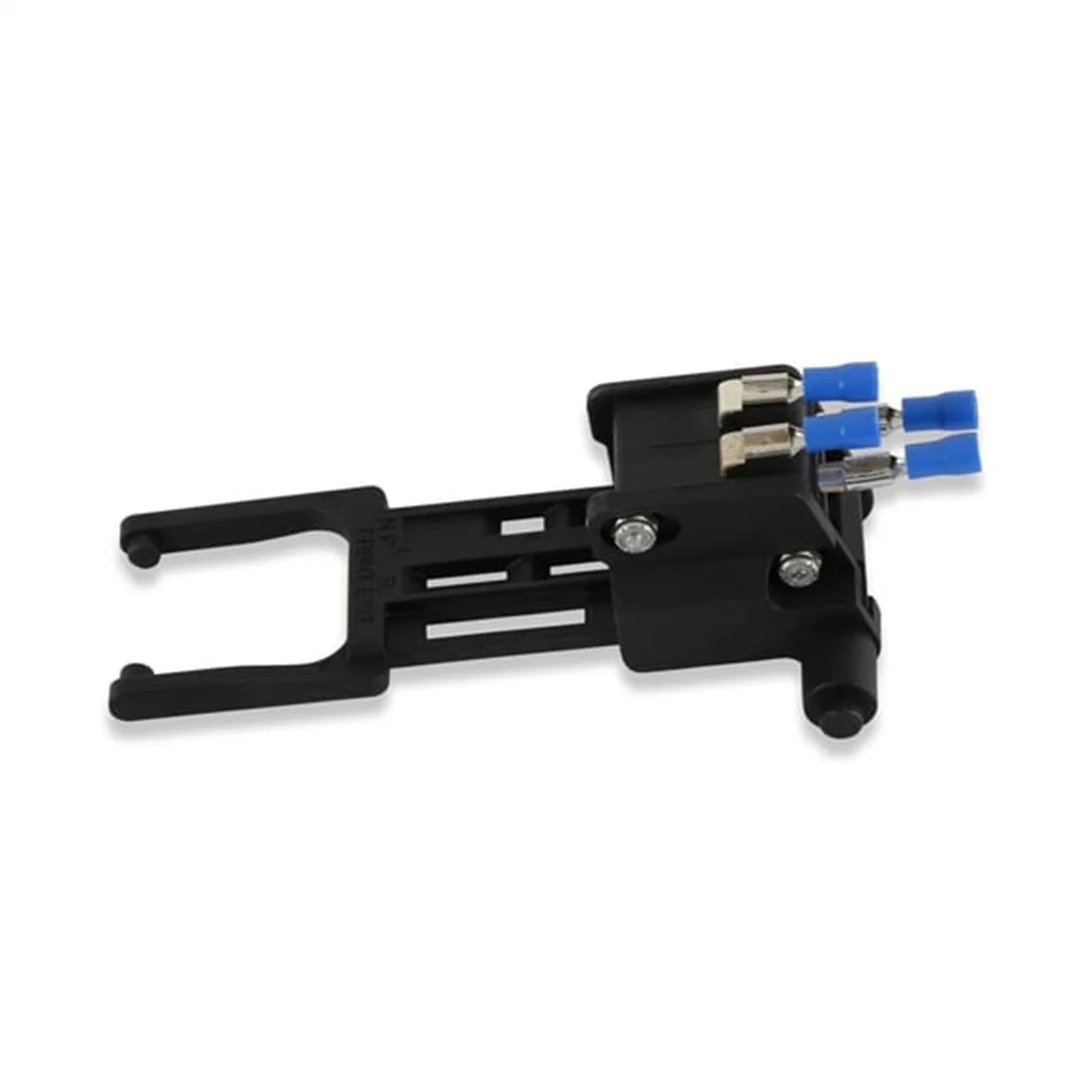 B&M Fits Pro Gate Shifters - Neutral Safety and Backup Light Switches 80850 - Back View