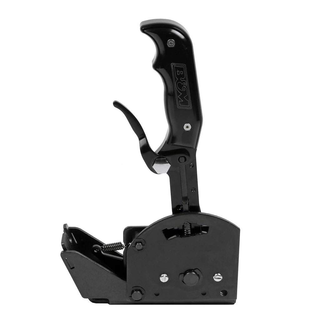 B&M Fits all TJ Wrangler, 1987-1996 XJ Cherokee and 1987-1992 MJ Comanche - Main Product View