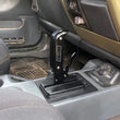 Load image into Gallery viewer, B&amp;M Fits all TJ Wrangler, 1987-1996 XJ Cherokee and 1987-1992 MJ Comanche - Side View