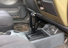 Load image into Gallery viewer, B&amp;M Fits all TJ Wrangler, 1987-1996 XJ Cherokee and 1987-1992 MJ Comanche - Side View