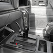 Load image into Gallery viewer, B&amp;M Fits all TJ Wrangler, 1987-1996 XJ Cherokee and 1987-1992 MJ Comanche - Back View