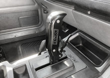 Load image into Gallery viewer, B&amp;M Fits all TJ Wrangler, 1987-1996 XJ Cherokee and 1987-1992 MJ Comanche - Installation View