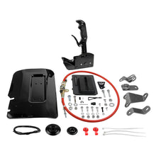 Load image into Gallery viewer, B&amp;M Fits all TJ Wrangler, 1987-1996 XJ Cherokee and 1987-1992 MJ Comanche - Additional View 6