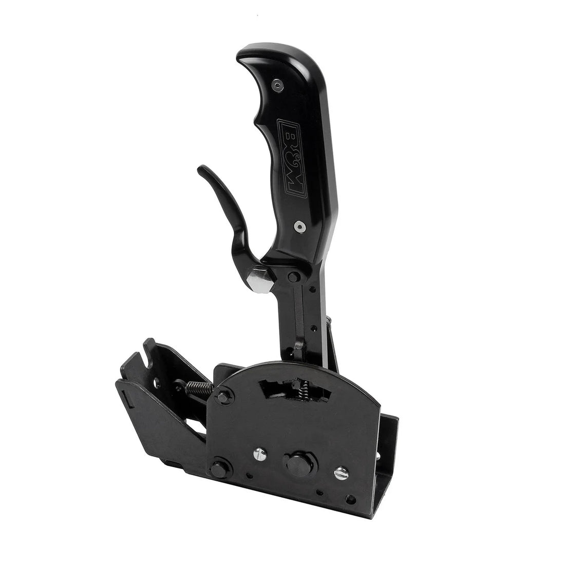 B&M Fits all TJ Wrangler, 1987-1996 XJ Cherokee and 1987-1992 MJ Comanche - Additional View 7