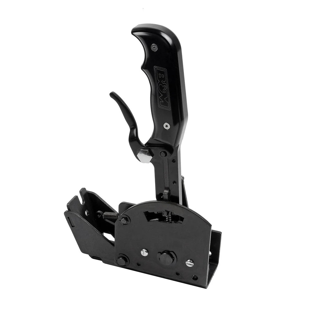 B&M Fits all TJ Wrangler, 1987-1996 XJ Cherokee and 1987-1992 MJ Comanche - Additional View 7
