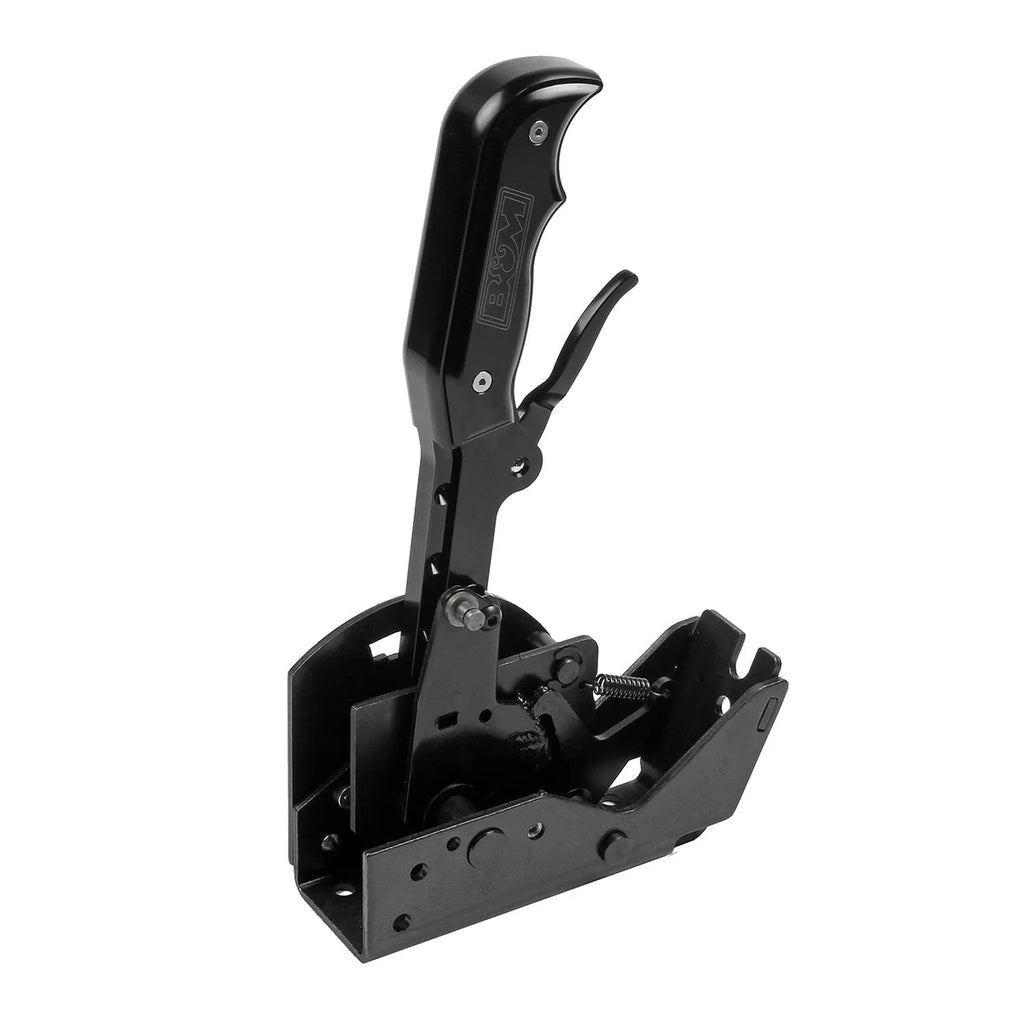 B&M Fits all TJ Wrangler, 1987-1996 XJ Cherokee and 1987-1992 MJ Comanche - Additional View 9