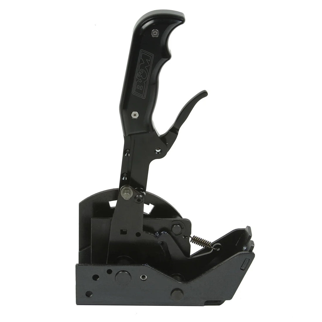 B&M Fits all TJ Wrangler, 1987-1996 XJ Cherokee and 1987-1992 MJ Comanche - Additional View 10