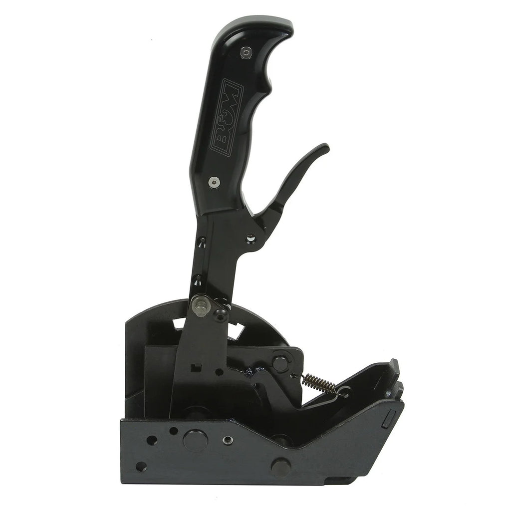 B&M Fits all TJ Wrangler, 1987-1996 XJ Cherokee and 1987-1992 MJ Comanche - Additional View 10