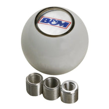 Load image into Gallery viewer, B&amp;M Fits most B&amp;M Shifters and Shifter Sticks with SAE Threads - Main Product View