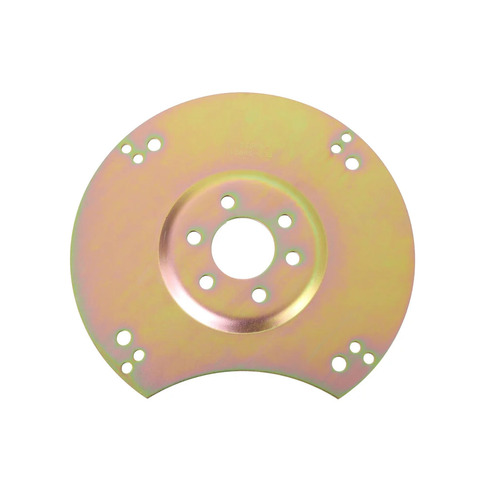 B&M Flexplate, 6 Bolt Crank fits 1971-1989 Chrysler / Dodge / Plymouth A904 360 CID - Back View