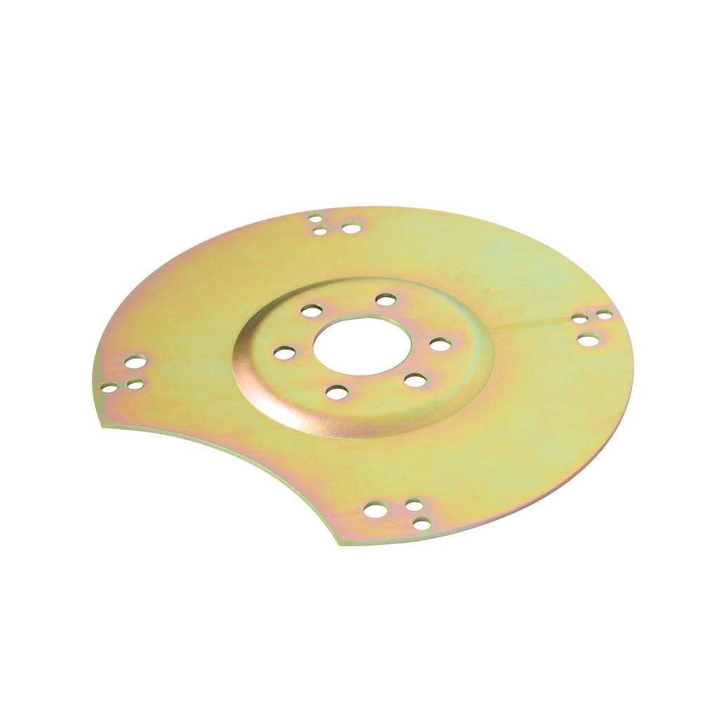 B&M Flexplate, 6 Bolt Crank fits 1971-1989 Chrysler / Dodge / Plymouth A904 360 CID - Installation View