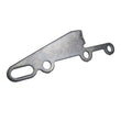 Load image into Gallery viewer, B&amp;M GM 3 or 4-speed Automatic Transmissions when using B&amp;M Bandit Shifters. - Side View
