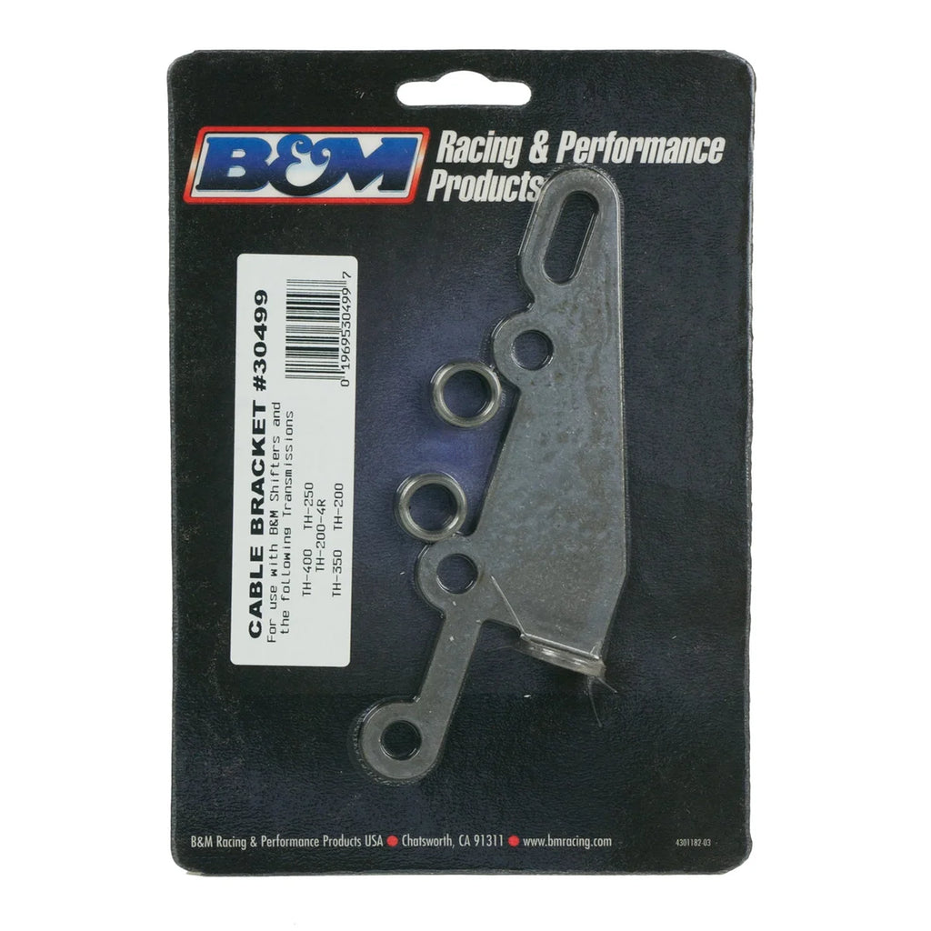 B&M GM TH400, TH350, TH250, TH200, 700R4, 2004R, 4L60E and 4L80E Transmissions. - Detail View