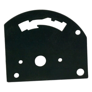 B&M Gate Plate - Main Product View