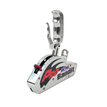 Load image into Gallery viewer, B&amp;M Gated Shifter - Magnum Grip Pro fits 1963-1973 Chevrolet / GMC / Pontiac - Back View