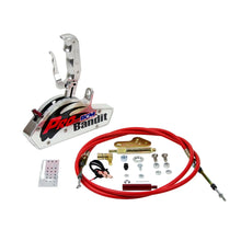 Load image into Gallery viewer, B&amp;M Gated Shifter - Magnum Grip Pro fits 1963-1973 Chevrolet / GMC / Pontiac - Installation View