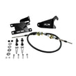 Load image into Gallery viewer, B&amp;M Heavy Duty Transfer Case Shift Cable Conversion Kit - Main Product View
