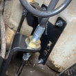 Load image into Gallery viewer, B&amp;M Heavy Duty Transfer Case Shift Cable Conversion Kit - Installation View