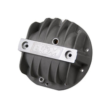 Load image into Gallery viewer, B&amp;M Hi-Tek Aluminum Differential Cover - 8.2-inch BOP fits GM 10-Bolt - Main Product View
