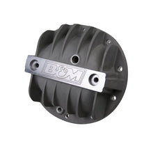 Load image into Gallery viewer, B&amp;M Hi-Tek Aluminum Differential Cover fits 1969-1981 Chevrolet / Pontiac 10 Bolt - Main Product View