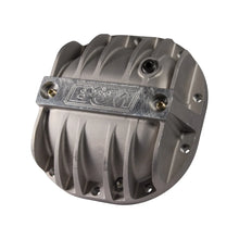 Load image into Gallery viewer, B&amp;M Hi-Tek Aluminum Differential Cover fits 1983-2014 Ford 8.8-inch - Check Fitment Details - Main Product View