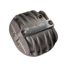 Load image into Gallery viewer, B&amp;M Hi-Tek Aluminum Differential Cover fits 1983-2014 Ford 8.8-inch - Check Fitment Details - Side View