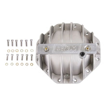 Load image into Gallery viewer, B&amp;M Hi-Tek Aluminum Differential Cover fits 1994-2024 Chrysler / Dodge / Mitsubishi / Ram 9.25-inch - Detail View