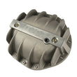 Load image into Gallery viewer, B&amp;M Hi-Tek Aluminum Differential Cover fits GM 9.5-inch 14-bolt - Main Product View