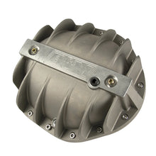 Load image into Gallery viewer, B&amp;M Hi-Tek Aluminum Differential Cover fits GM 9.5-inch 14-bolt - Main Product View