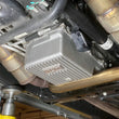 Load image into Gallery viewer, B&amp;M Hi-Tek Deep Heavy Duty Transmission Pan - Main Product View