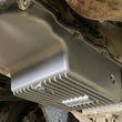 Load image into Gallery viewer, B&amp;M Hi-Tek Deep Heavy Duty Transmission Pan - Additional View 6