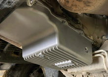 Load image into Gallery viewer, B&amp;M Hi-Tek Deep Heavy Duty Transmission Pan - Additional View 6