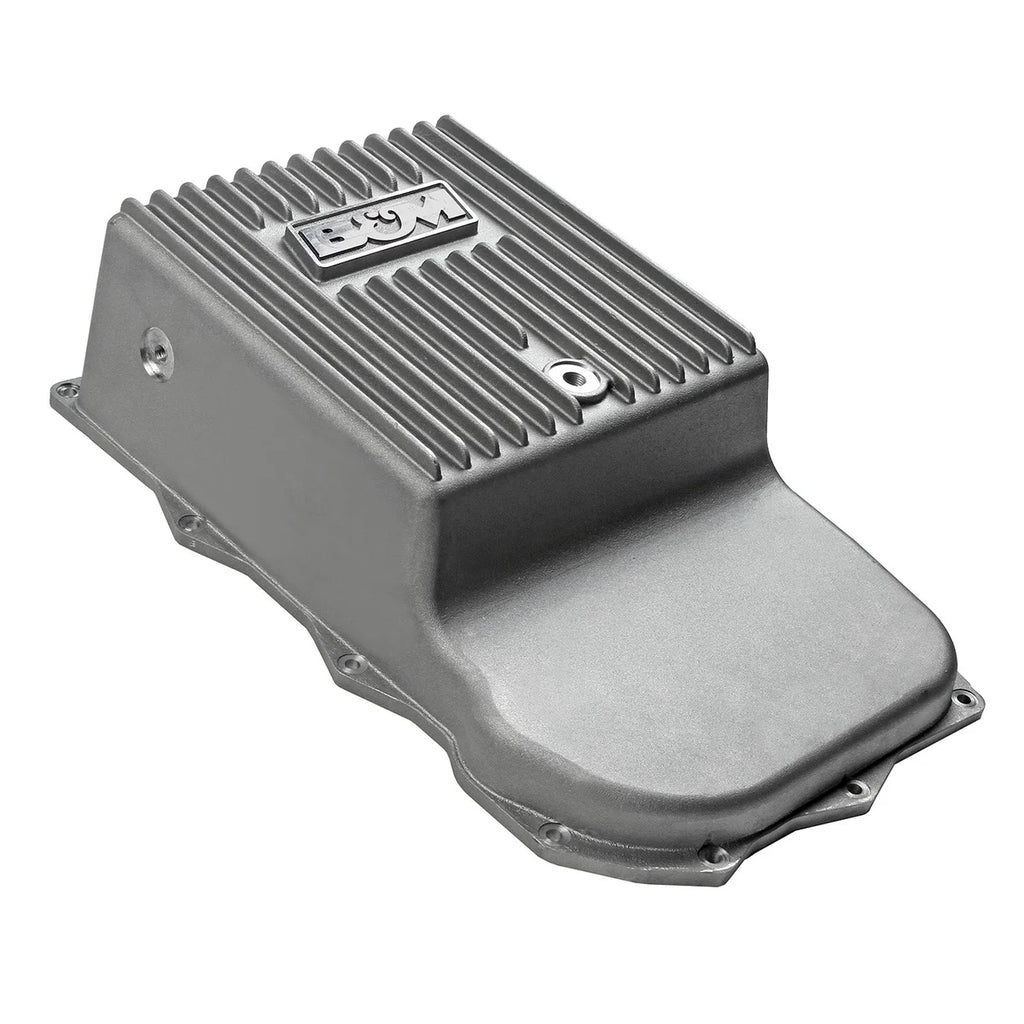 B&M Hi-Tek Deep Heavy Duty Transmission Pan - Additional View 9