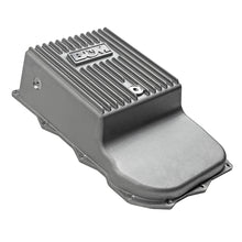 Load image into Gallery viewer, B&amp;M Hi-Tek Deep Heavy Duty Transmission Pan - Additional View 9