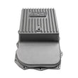 Load image into Gallery viewer, B&amp;M Hi-Tek Deep Heavy Duty Transmission Pan - Additional View 10
