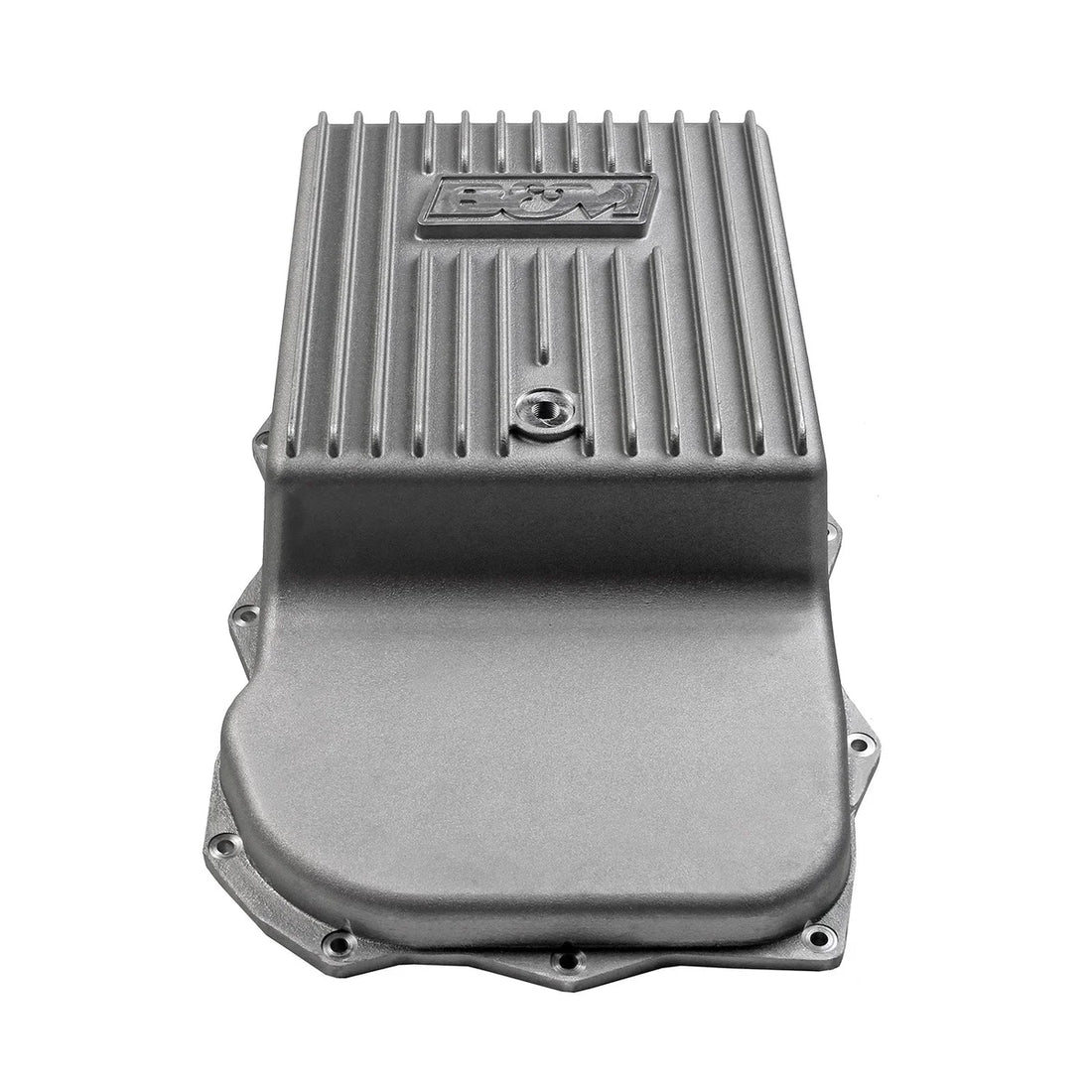B&M Hi-Tek Deep Heavy Duty Transmission Pan - Additional View 10