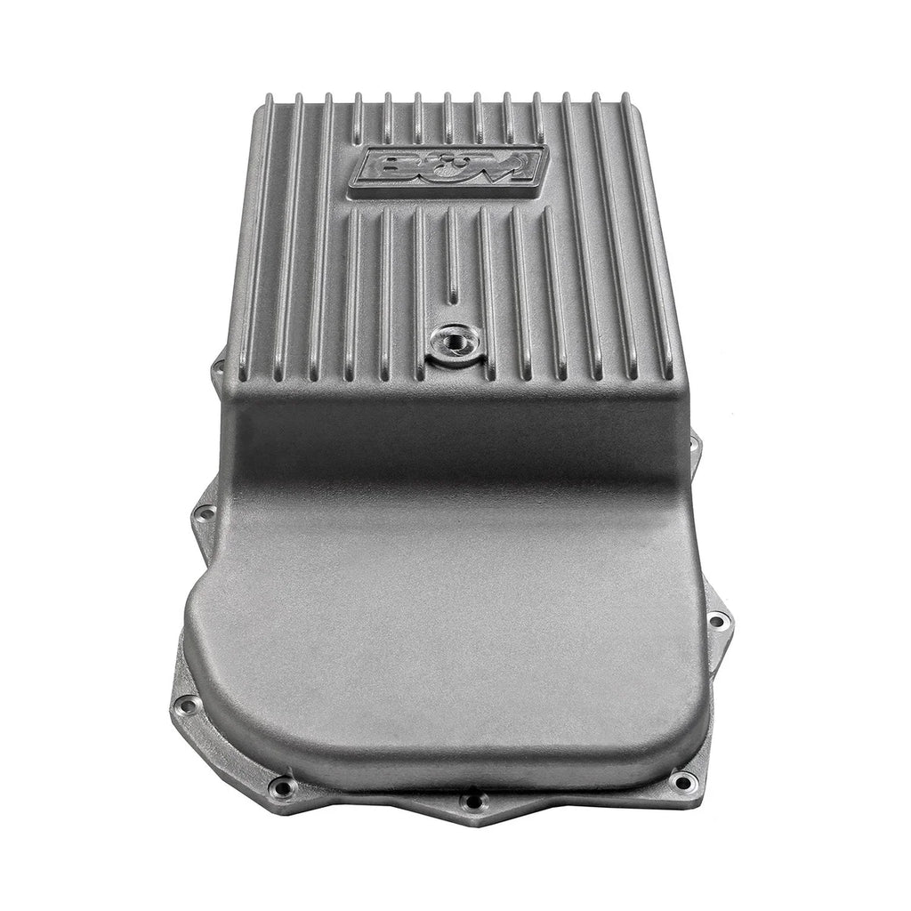 B&M Hi-Tek Deep Heavy Duty Transmission Pan - Additional View 10