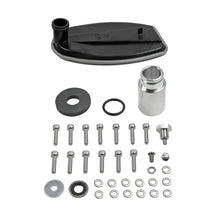 Load image into Gallery viewer, B&amp;M Hi-Tek Deep Heavy Duty Transmission Pan - Additional View 14