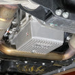 Load image into Gallery viewer, B&amp;M Hi-Tek Deep Heavy Duty Transmission Pan - Additional View 15