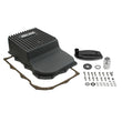 Load image into Gallery viewer, B&amp;M Hi-Tek Deep Heavy Duty Transmission Pan - Main Product View