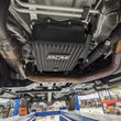 Load image into Gallery viewer, B&amp;M Hi-Tek Deep Heavy Duty Transmission Pan - Additional View 10
