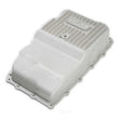 Load image into Gallery viewer, B&amp;M Hi-Tek Heavy Duty Deep Transmission Pan - 10L80 - Aluminum - Natural 70401 fits GM - Additional View 8