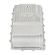 Load image into Gallery viewer, B&amp;M Hi-Tek Heavy Duty Deep Transmission Pan - 10R80 - Aluminum - Natural 70400 fits 2023 Ford Expedition - Additional View 7