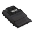 Load image into Gallery viewer, B&amp;M Hi-Tek Heavy-Duty Deep Transmission Pan - Aluminum - Black fits Ford 10R80 - Installation View