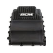 Load image into Gallery viewer, B&amp;M Hi-Tek Heavy-Duty Deep Transmission Pan - Aluminum - Black fits Ford 10R80 - Additional View 5
