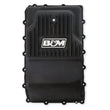 Load image into Gallery viewer, B&amp;M Hi-Tek Heavy-Duty Deep Transmission Pan - Aluminum - Black fits Ford 10R80 - Additional View 8