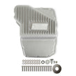 Load image into Gallery viewer, B&amp;M Hi-Tek Transmission Pan 70402 fits 1999-2024 Dodge / Jeep / Ram - Main Product View